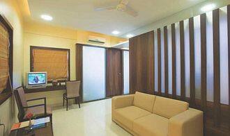Hotel Nityanand Residency, Bhuj 4